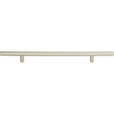 Atlas Homewares A821-BN brushed nickel cabinet pull