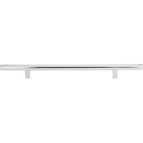 Atlas Homewares A821-CH polished chrome cabinet pull