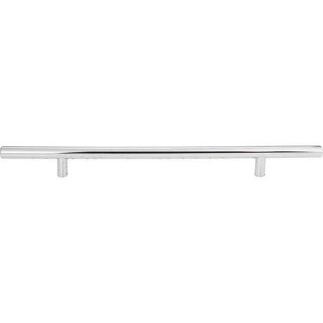 Atlas Homewares A821-CH polished chrome cabinet pull