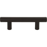 Atlas Homewares A822-O aged bronze cabinet pull