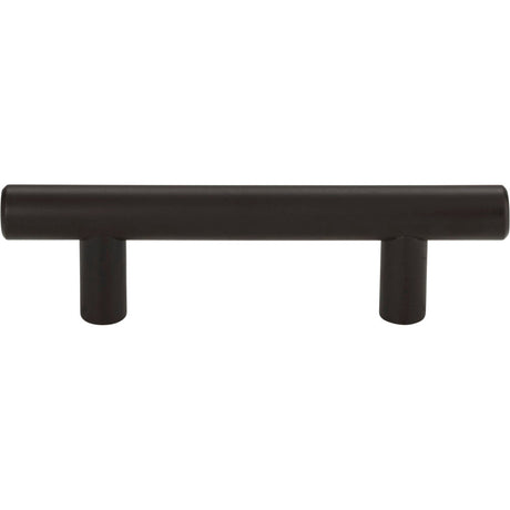 Atlas Homewares A822-O aged bronze cabinet pull