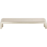 Atlas Homewares A824-BN brushed nickel cabinet pull