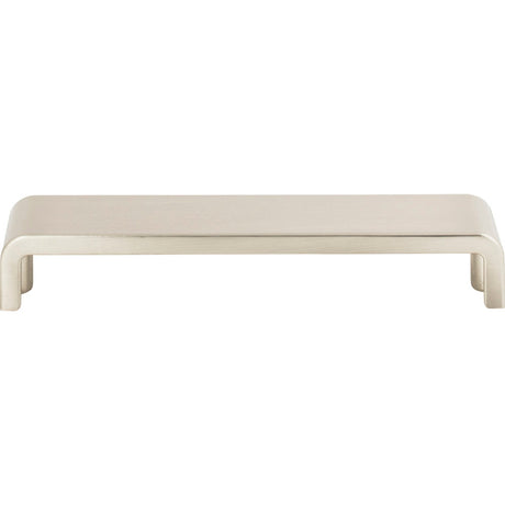 Atlas Homewares A824-BN brushed nickel cabinet pull
