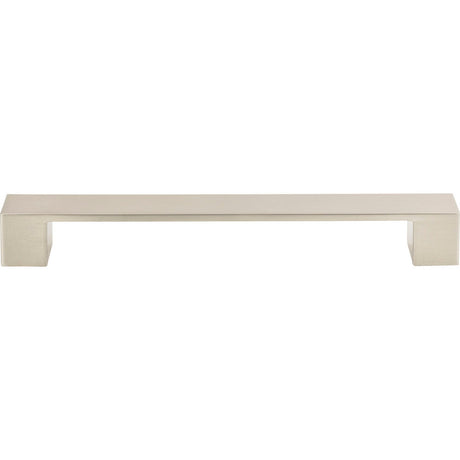 Atlas Homewares A825-BN brushed nickel cabinet pull