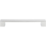 Atlas Homewares A825-CH polished chrome cabinet pull