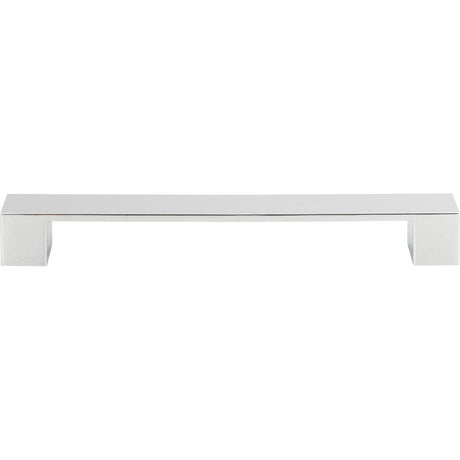 Atlas Homewares A825-CH polished chrome cabinet pull