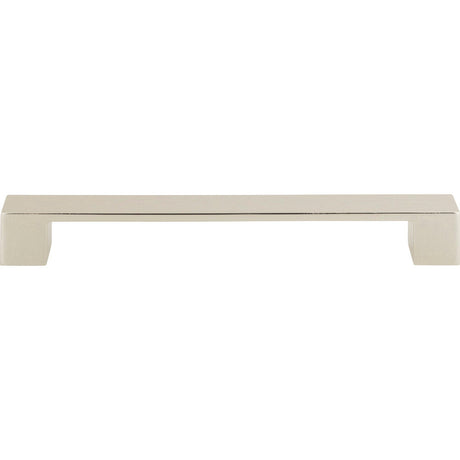 Atlas Homewares A825-PN polished nickel cabinet pull