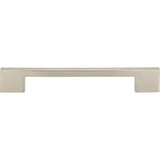 Atlas Homewares A826-BN brushed nickel cabinet pull