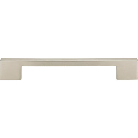 Atlas Homewares A826-BN brushed nickel cabinet pull