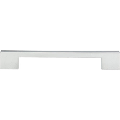 Atlas Homewares A826-CH polished chrome cabinet pull