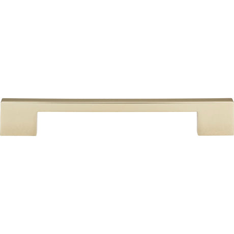 Atlas Homewares A826-FG french gold cabinet pull