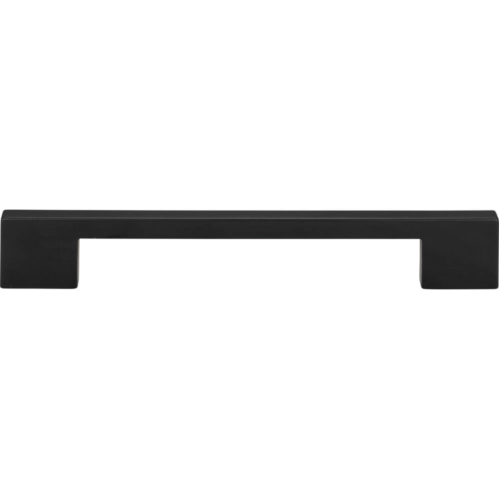 Atlas Homewares A826-MB modern bronze cabinet pull