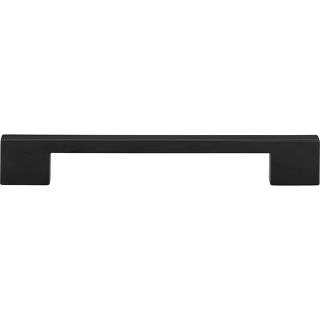 Atlas Homewares A826-MB modern bronze cabinet pull