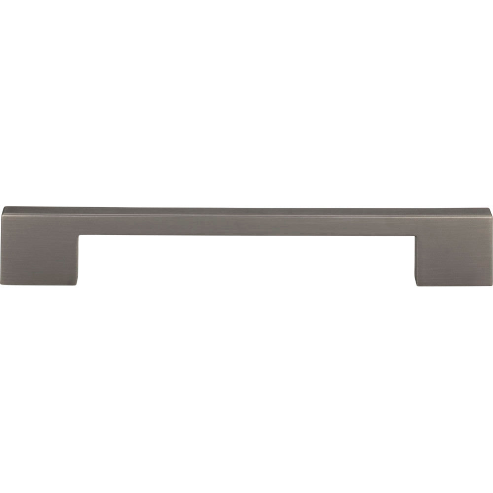 Atlas Homewares A826-SL slate cabinet pull