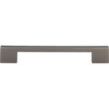 Atlas Homewares A826-SL slate cabinet pull