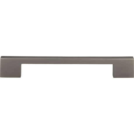 Atlas Homewares A826-SL slate cabinet pull