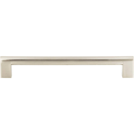 Atlas Homewares A829-BN brushed nickel cabinet pull