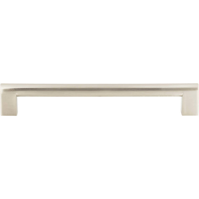 Atlas Homewares A829-BN brushed nickel cabinet pull