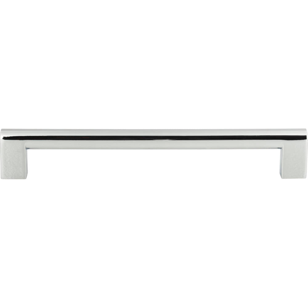 Atlas Homewares A829-CH polished chrome cabinet pull