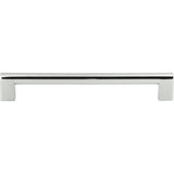 Atlas Homewares A829-CH polished chrome cabinet pull