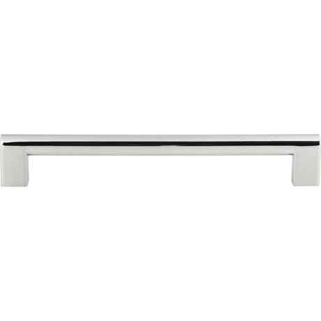 Atlas Homewares A829-CH polished chrome cabinet pull