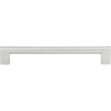 Atlas Homewares A829-MC matte chrome cabinet pull