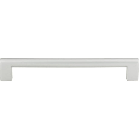 Atlas Homewares A829-MC matte chrome cabinet pull