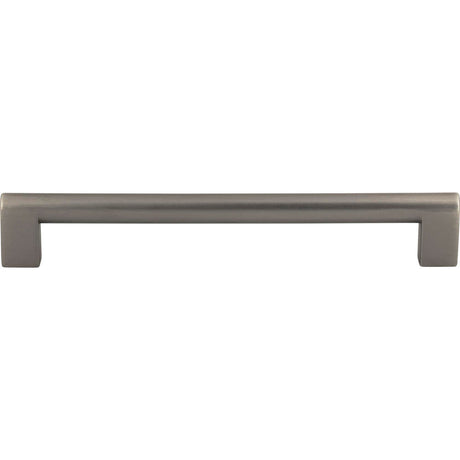 Atlas Homewares A829-SL slate cabinet pull