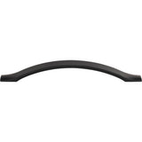 Atlas Homewares A830-BL matte black cabinet pull