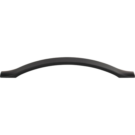 Atlas Homewares A830-BL matte black cabinet pull