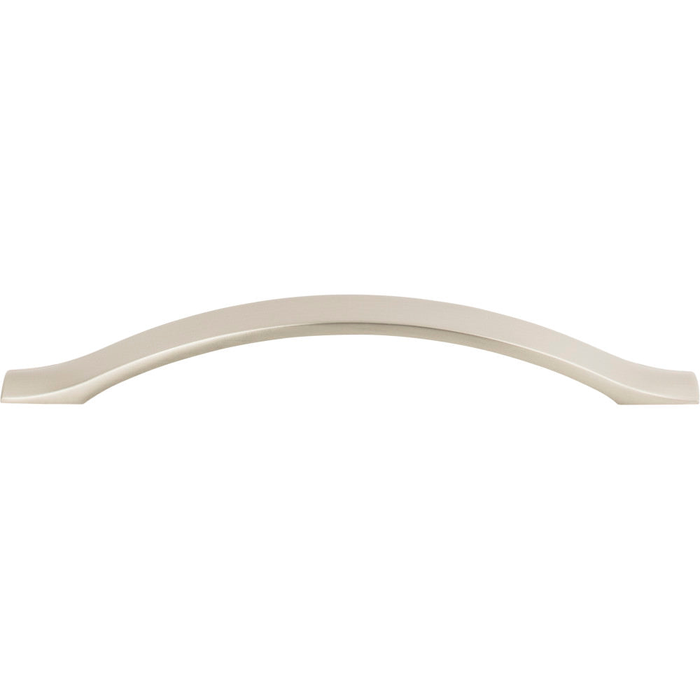 Atlas Homewares A830-BN brushed nickel cabinet pull