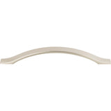Atlas Homewares A830-BN brushed nickel cabinet pull