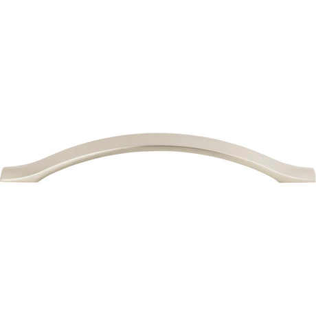 Atlas Homewares A830-BN brushed nickel cabinet pull