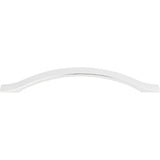 Atlas Homewares A830-CH polished chrome cabinet pull