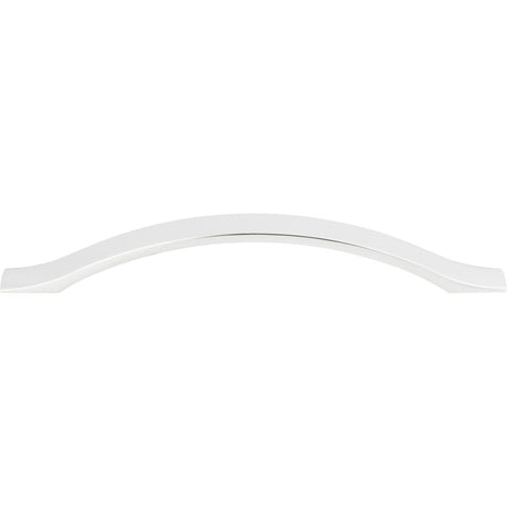 Atlas Homewares A830-CH polished chrome cabinet pull