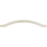 Atlas Homewares A830-PN polished nickel cabinet pull