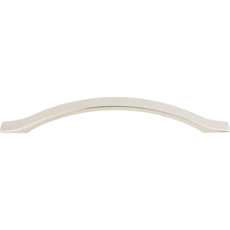 Atlas Homewares A830-PN polished nickel cabinet pull