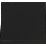 Atlas Homewares A831-BL matte black cabinet pull