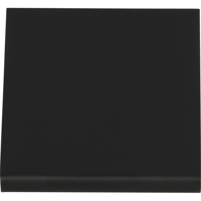 Atlas Homewares A831-BL matte black cabinet pull