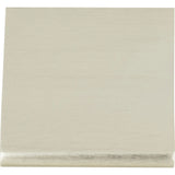 Atlas Homewares A831-BN brushed nickel cabinet pull