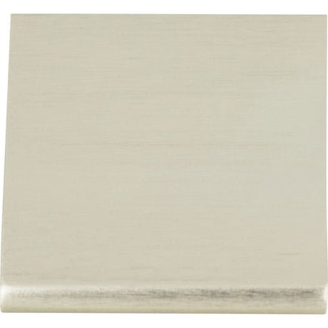 Atlas Homewares A831-BN brushed nickel cabinet pull