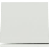 Atlas Homewares A831-CH polished chrome cabinet pull