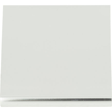 Atlas Homewares A831-CH polished chrome cabinet pull