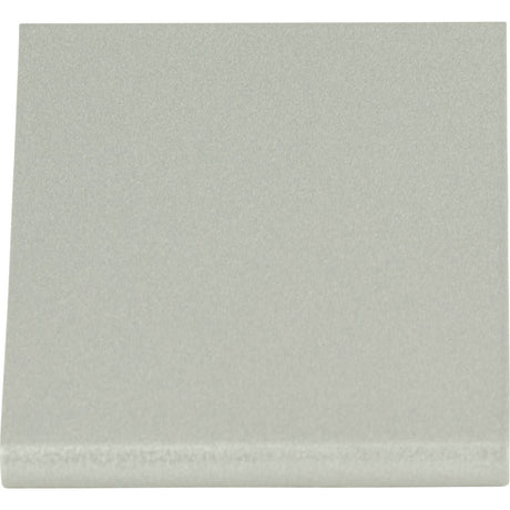 Atlas Homewares A831-MC matte chrome cabinet pull