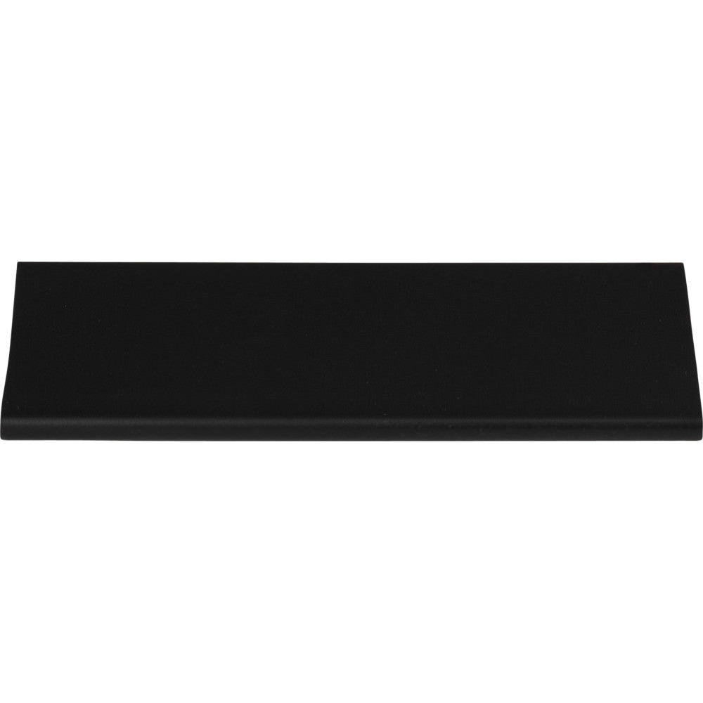 Atlas Homewares A832-BL matte black cabinet pull