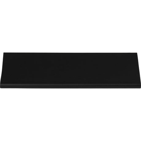 Atlas Homewares A832-BL matte black cabinet pull
