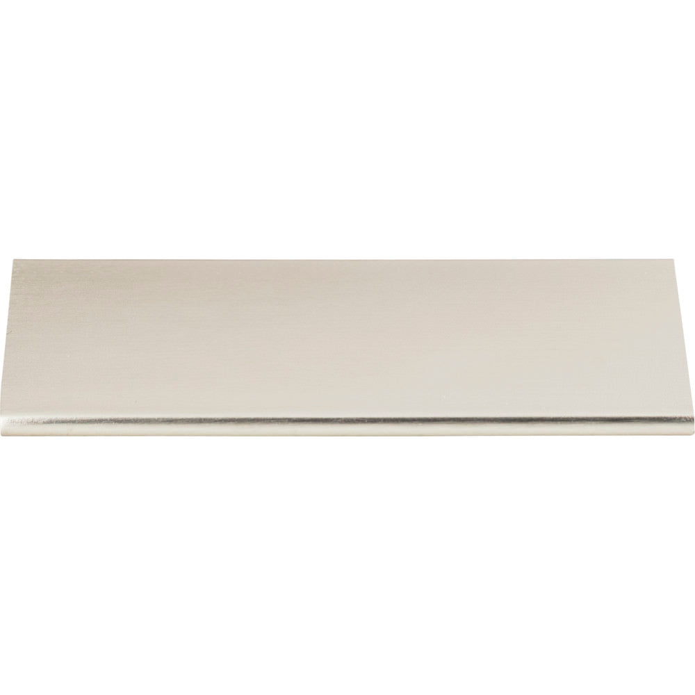 Atlas Homewares A832-BN brushed nickel cabinet pull