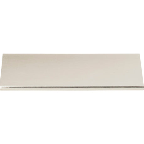 Atlas Homewares A832-BN brushed nickel cabinet pull
