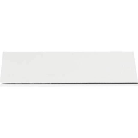 Atlas Homewares A832-CH polished chrome cabinet pull