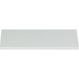 Atlas Homewares A832-MC matte chrome cabinet pull